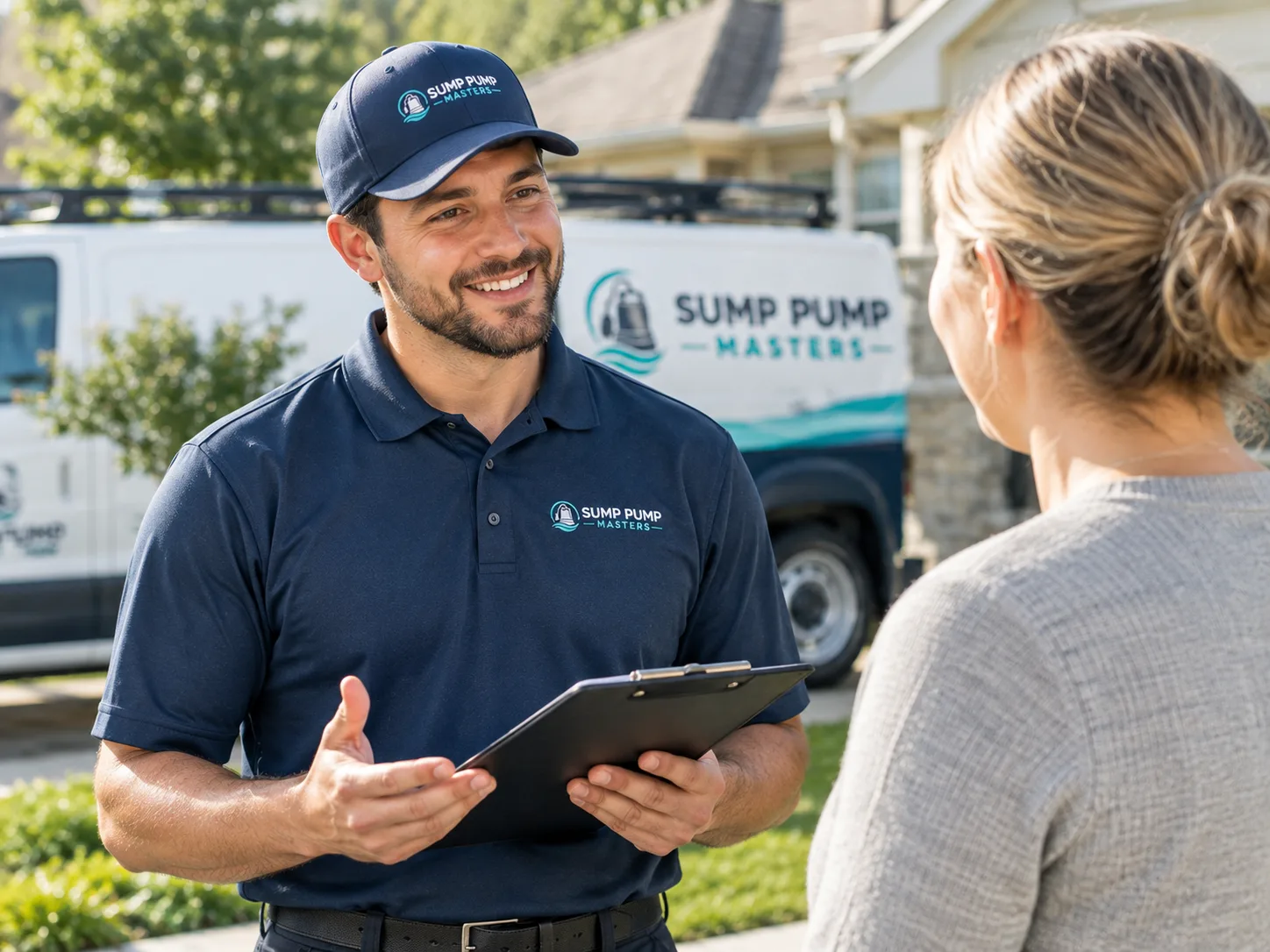 Sump Pump Repair Eckerman, MI FAQs